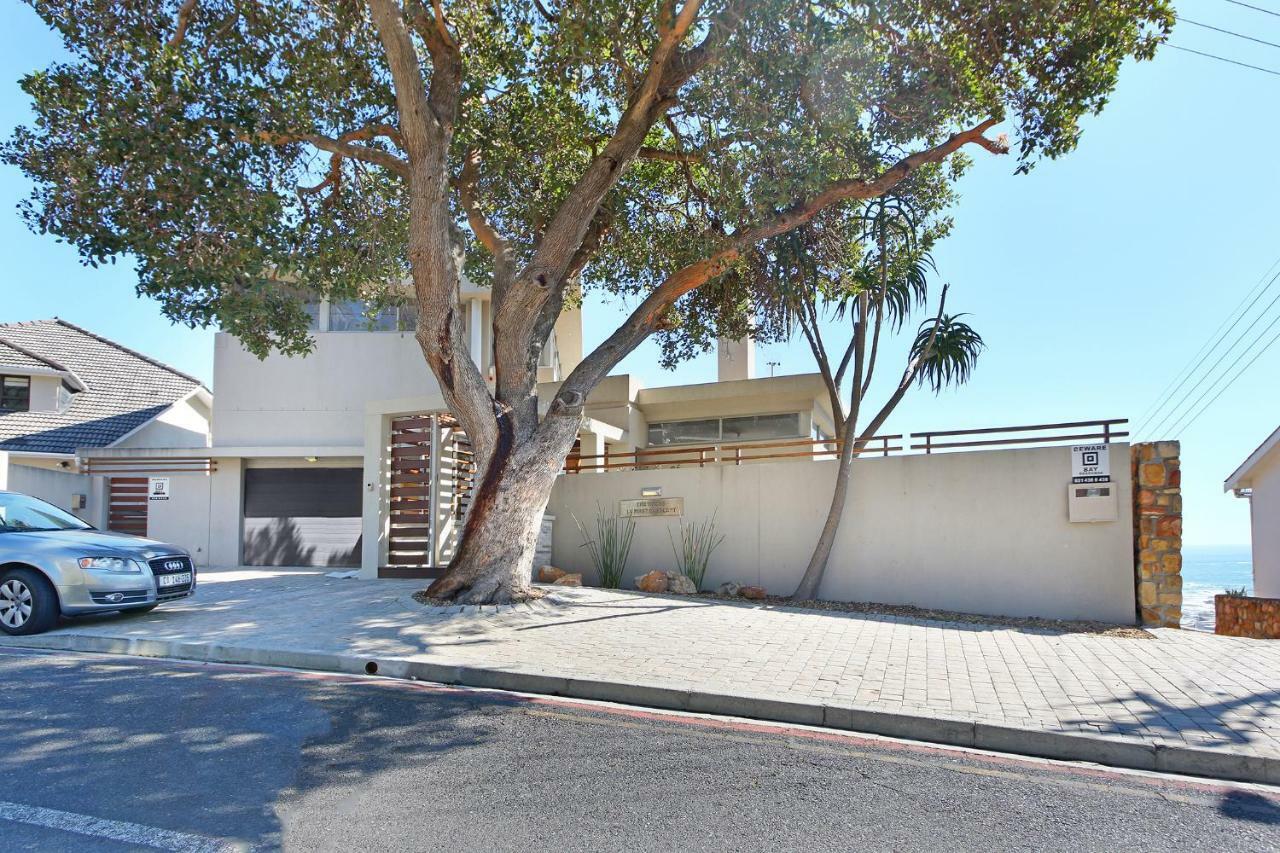 Camps Bay The Rocksヴィラ エクステリア 写真