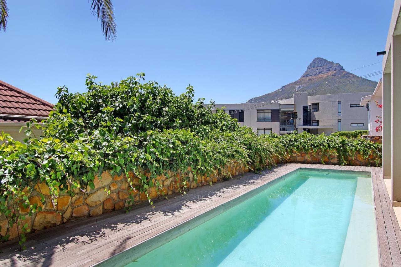 Camps Bay The Rocksヴィラ エクステリア 写真